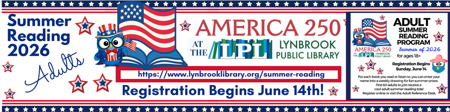 program banner