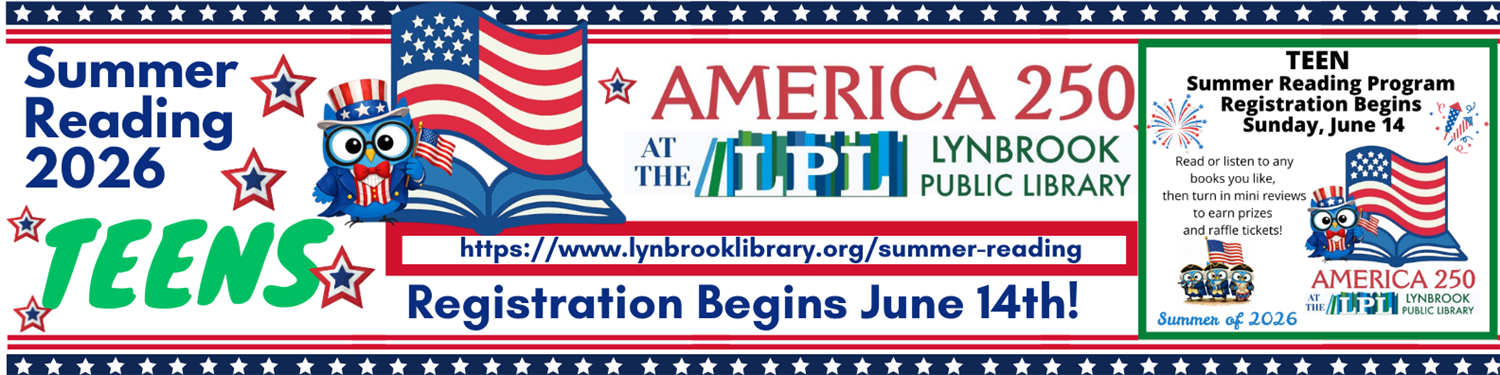 program banner