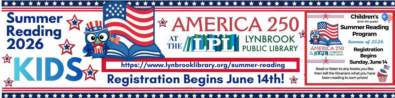program banner